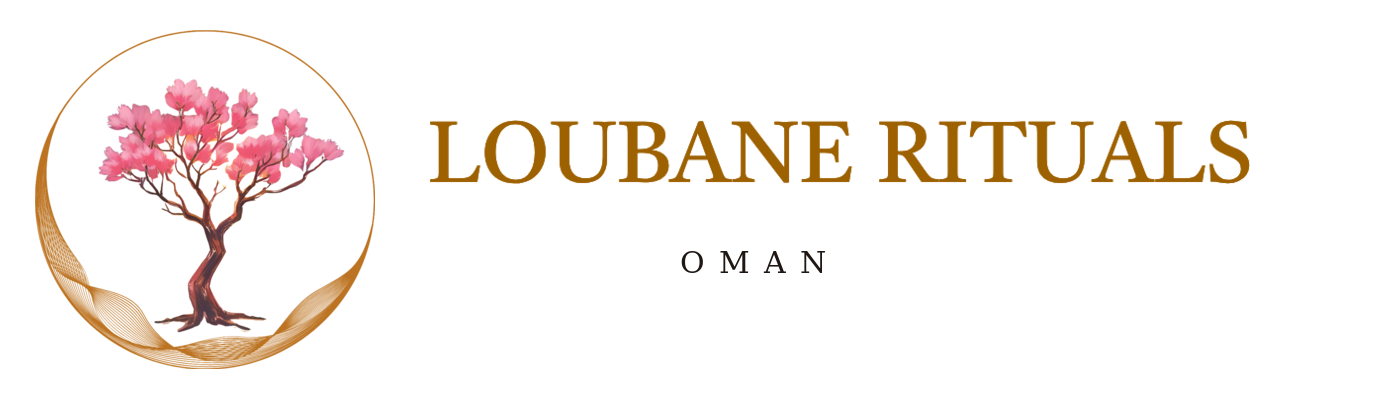 Loubane Rituals